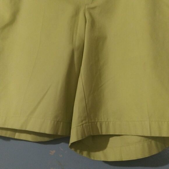 Greg Norman mens shorts size 34 - Picture 6 of 8